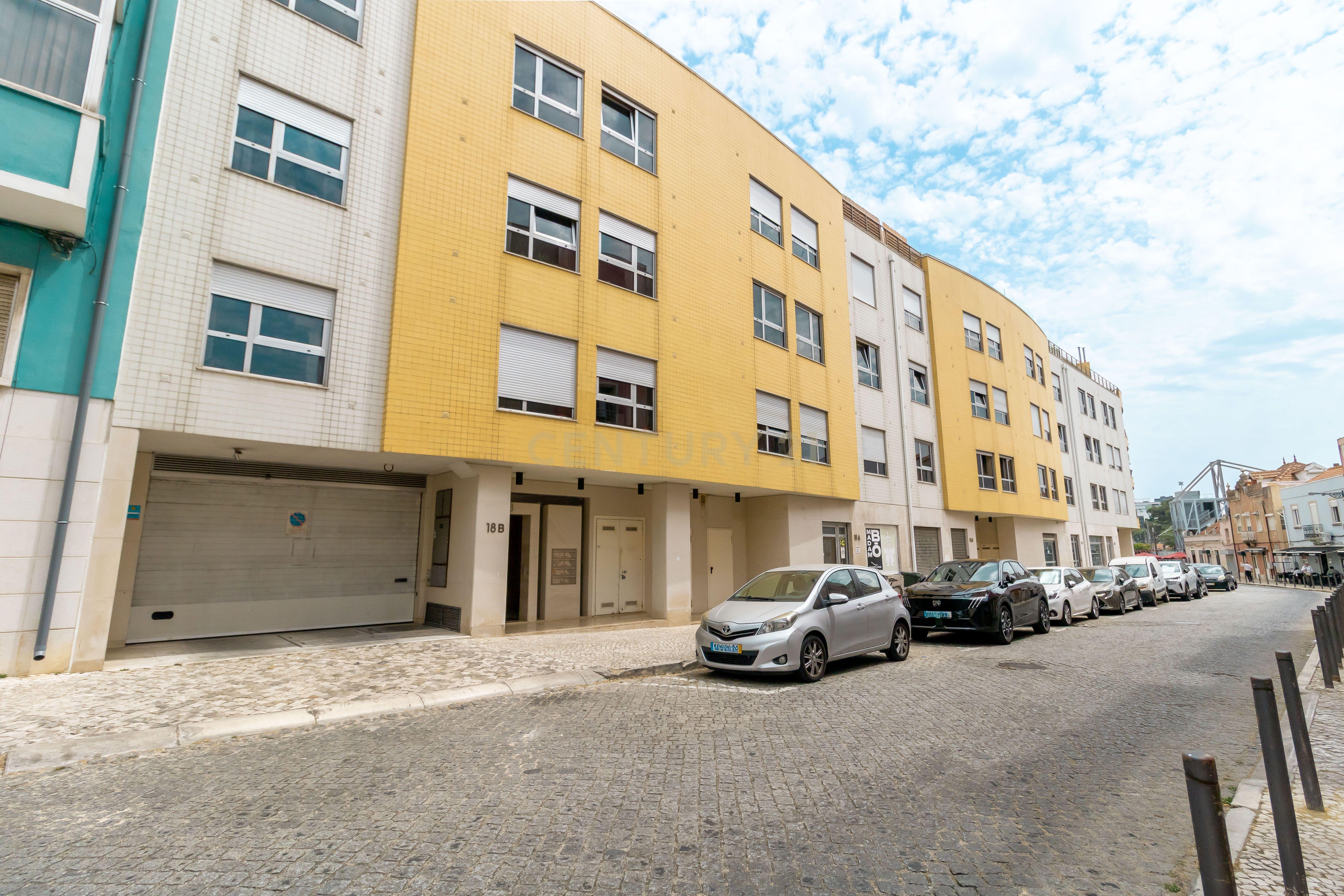 Apartamento T2 à venda em Avenidas Novas, Lisboa — foto 23