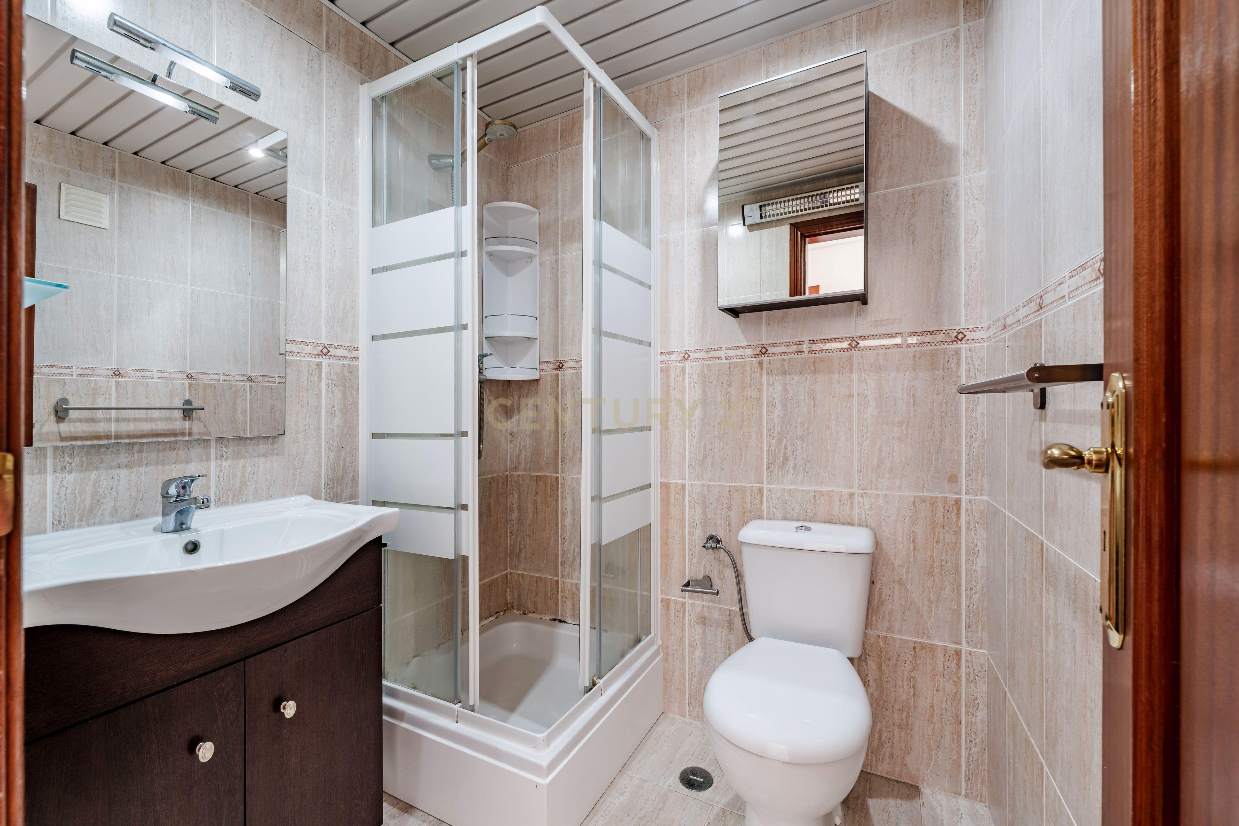 Apartamento T4 à venda em Corroios, Seixal — foto 19