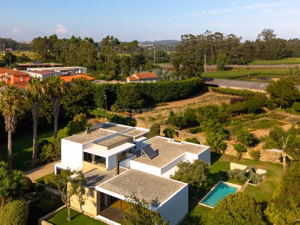 Moradia em Vila do Conde - Image 40
