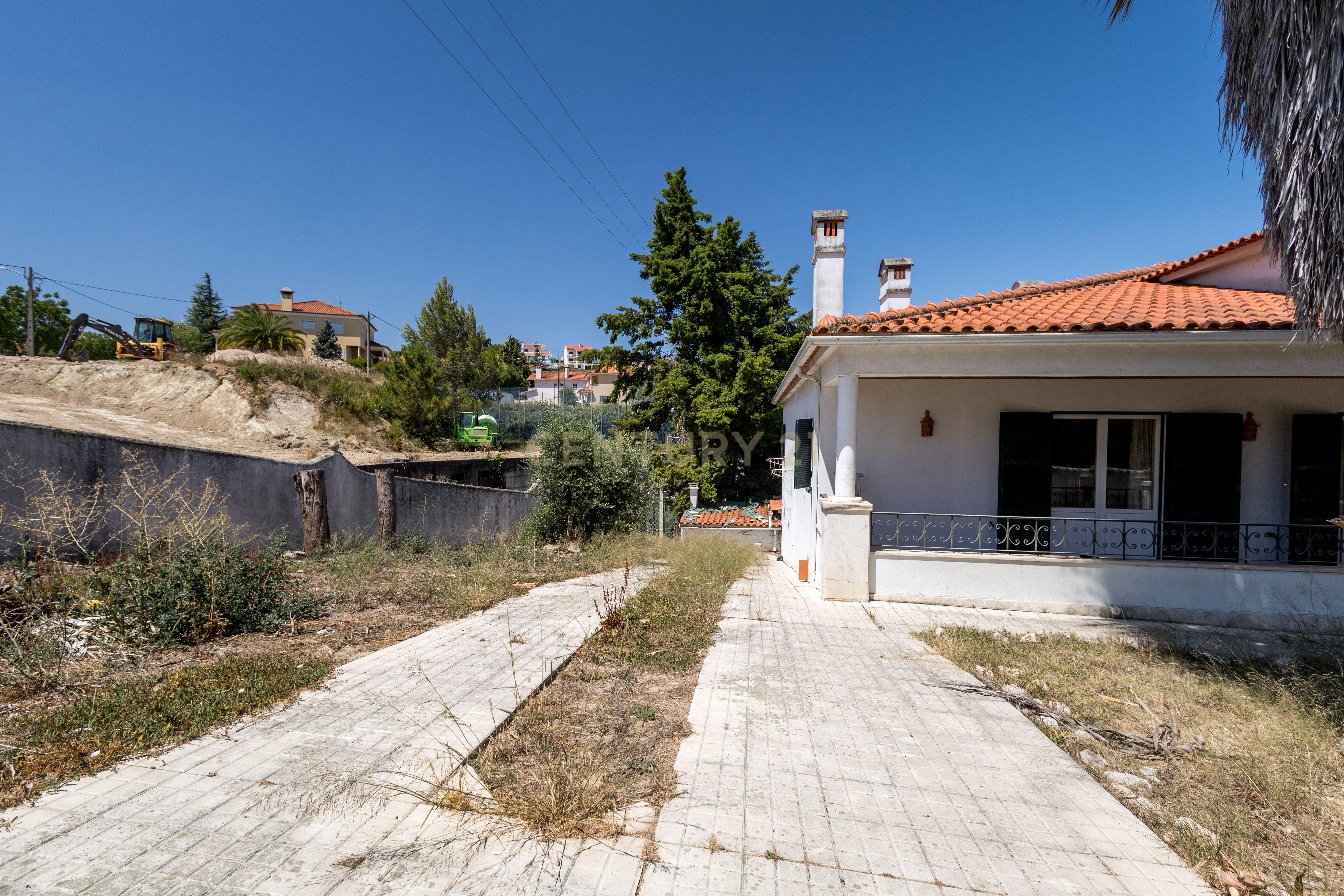 Moradia T6+ à venda em Tomar (São João Baptista) e Santa Maria dos Olivais, Tomar — foto 4