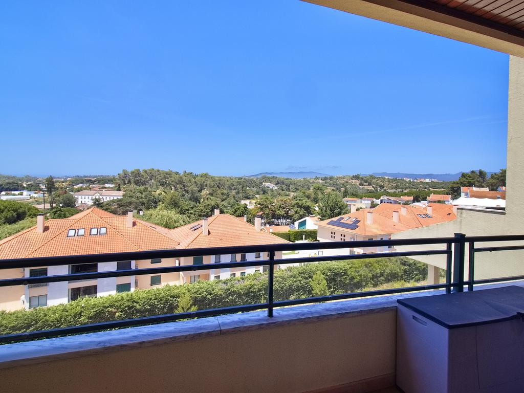 Apartamento T2 Mobilado, com Suíte, Varanda e Elevador em Caparide – São Domingos de Rana - Image 18