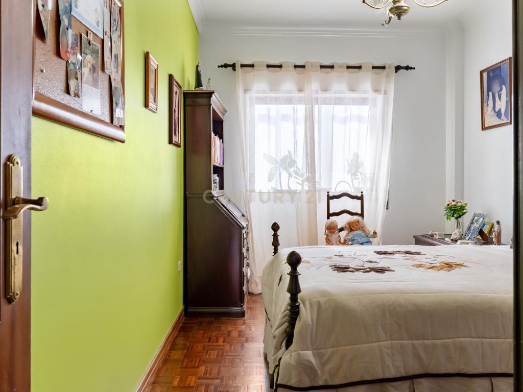 Apartamento de 4 assoalhadas Baixa da Banheira - Image 15