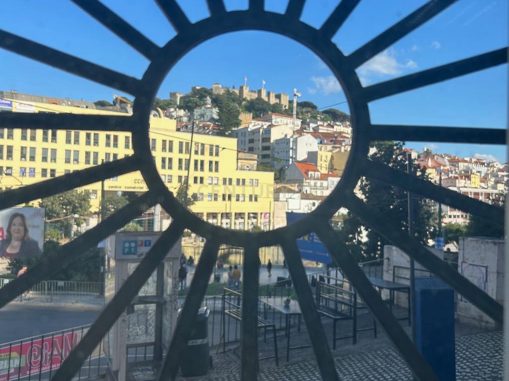 Escritório para Arrendamento na Baixa de Lisboa – Pronto a utilizar - Image 3