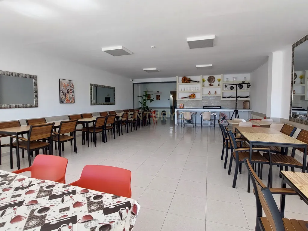 Trespasse de Café/Restaurante Totalmente Equipado | Patacão – Faro - Image 14