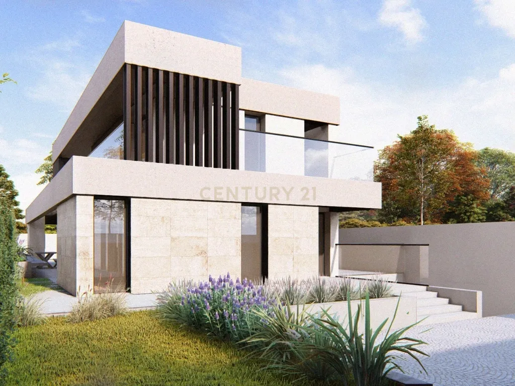 Moradia de Luxo na Prestigiada Marina de Albufeira - Image 7