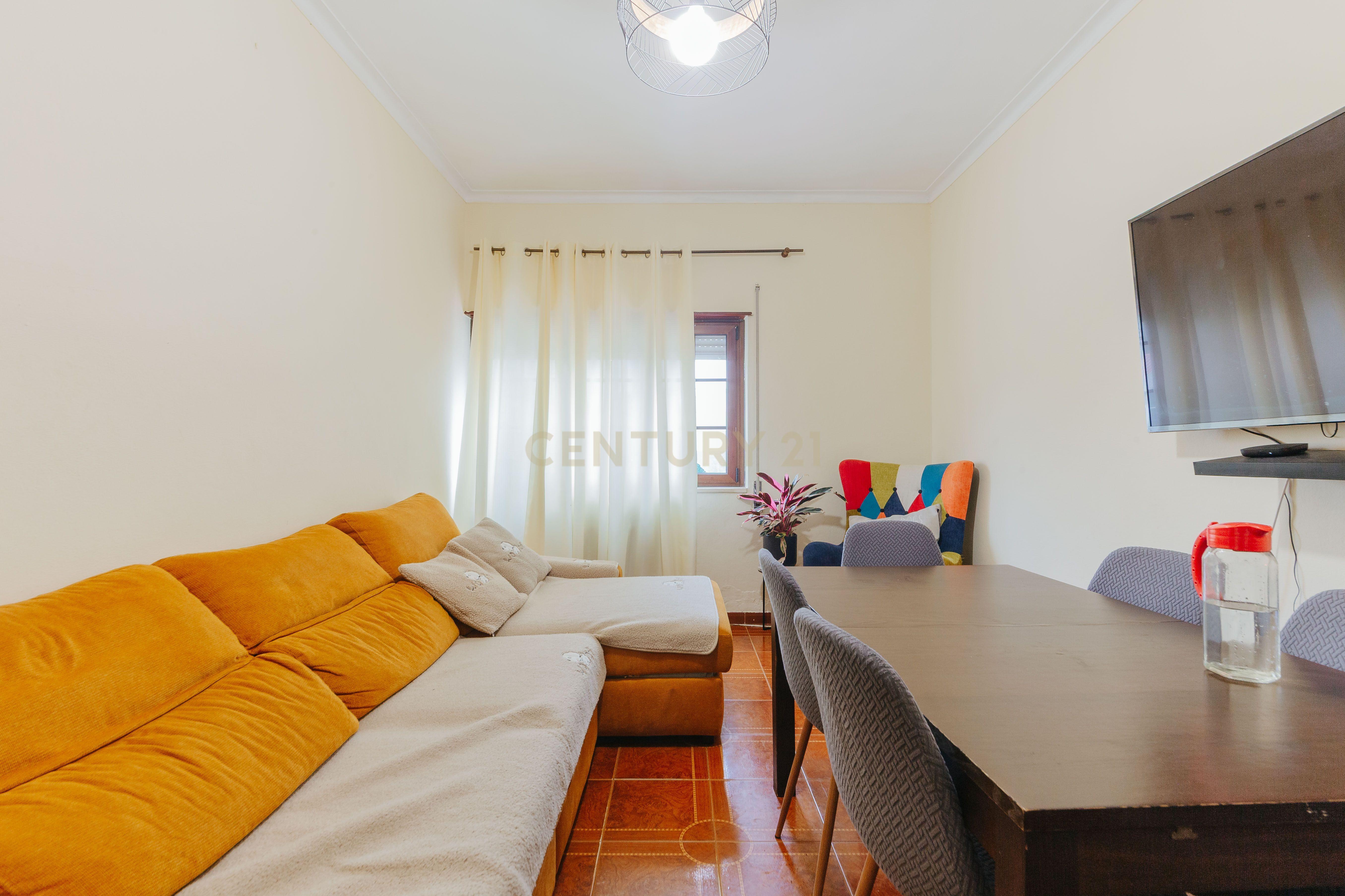 Fotografia 7 de Moradia T3 com 600m² de Terreno | Excelente Potencial para Habitação ou Investimento