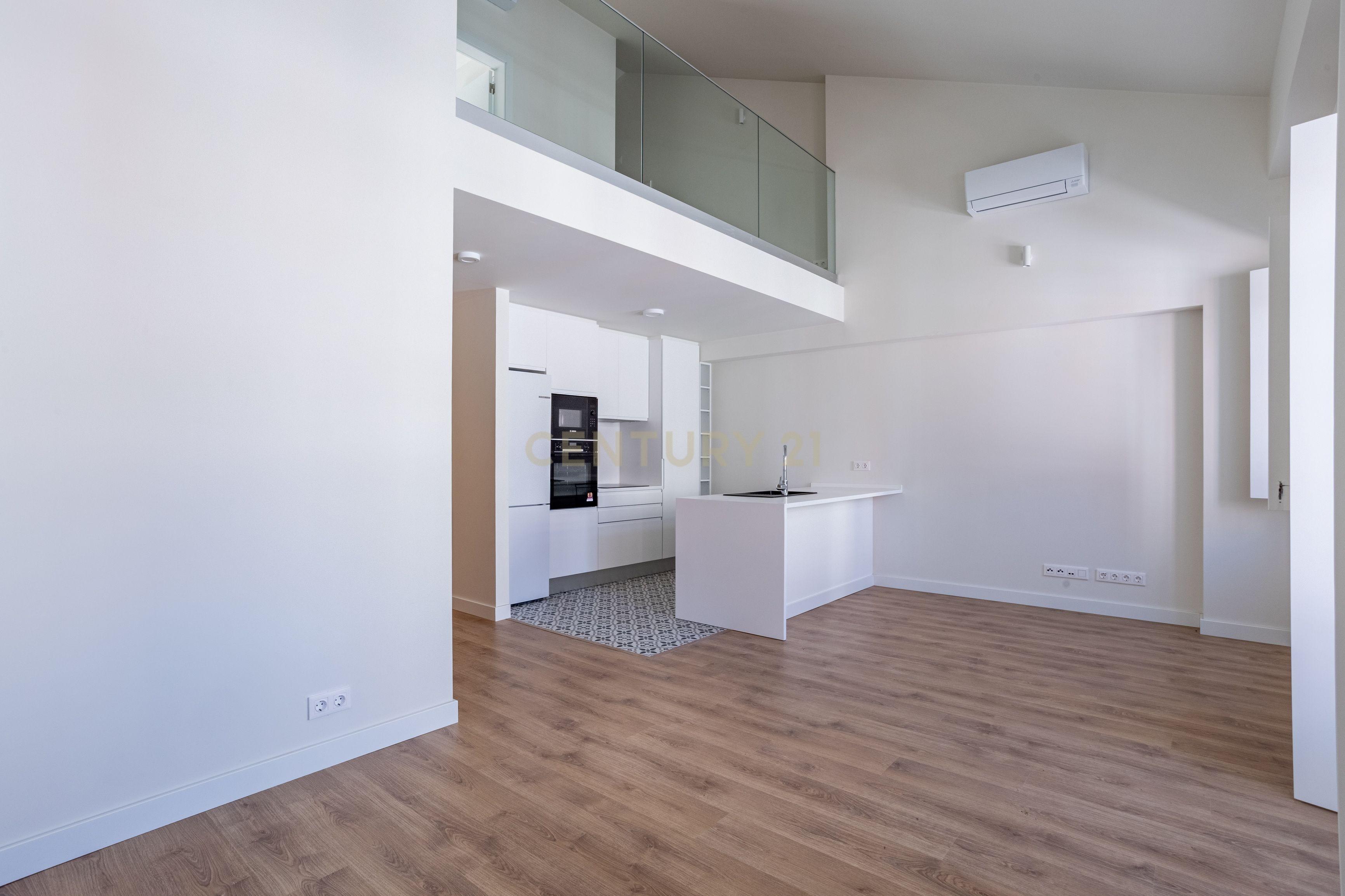 Apartamento T3 à venda em Campolide, Lisboa — foto 5