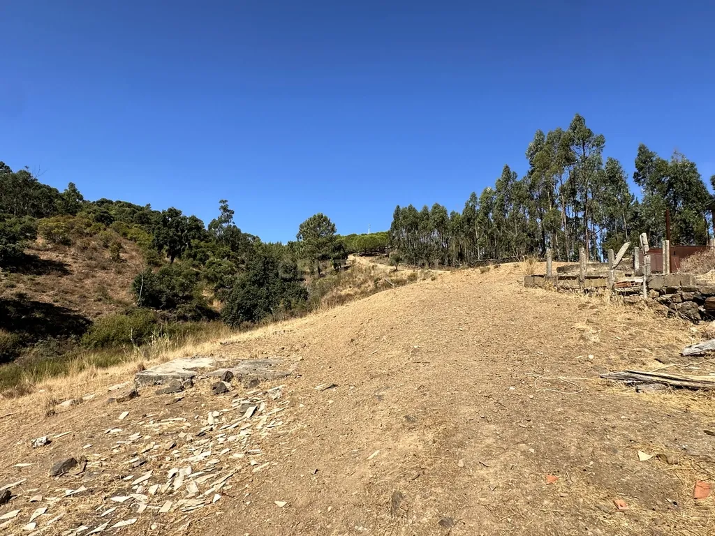 Ruína com Terreno ideal para Habitar ou Investir | São Brás de Alportel - Image 31