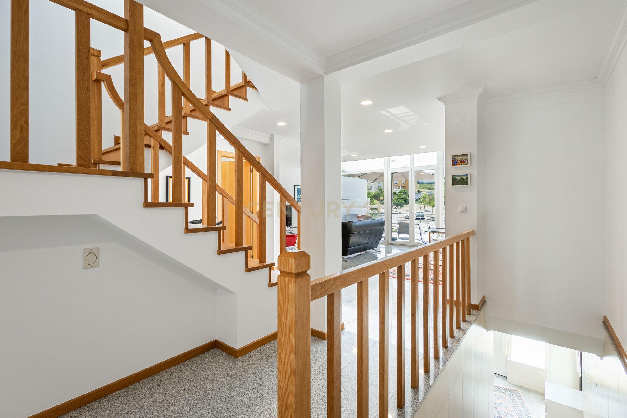 Fotografia 10 de Moradia com 2 quartos e piscina interior - Lourinhã