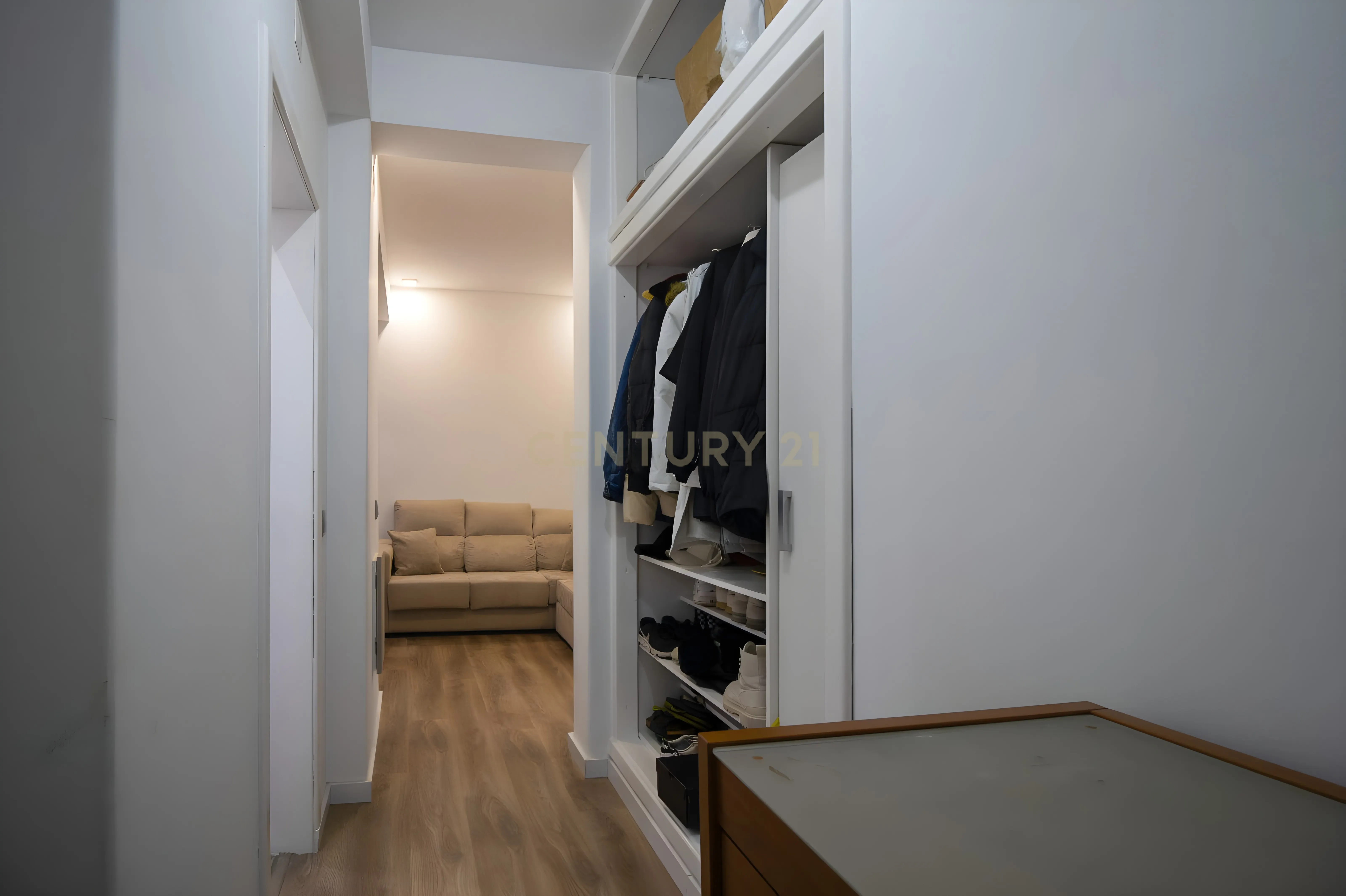 Fotografia 5 de Apartamento T1 em Corroios, Seixal - Oportunidade Única!