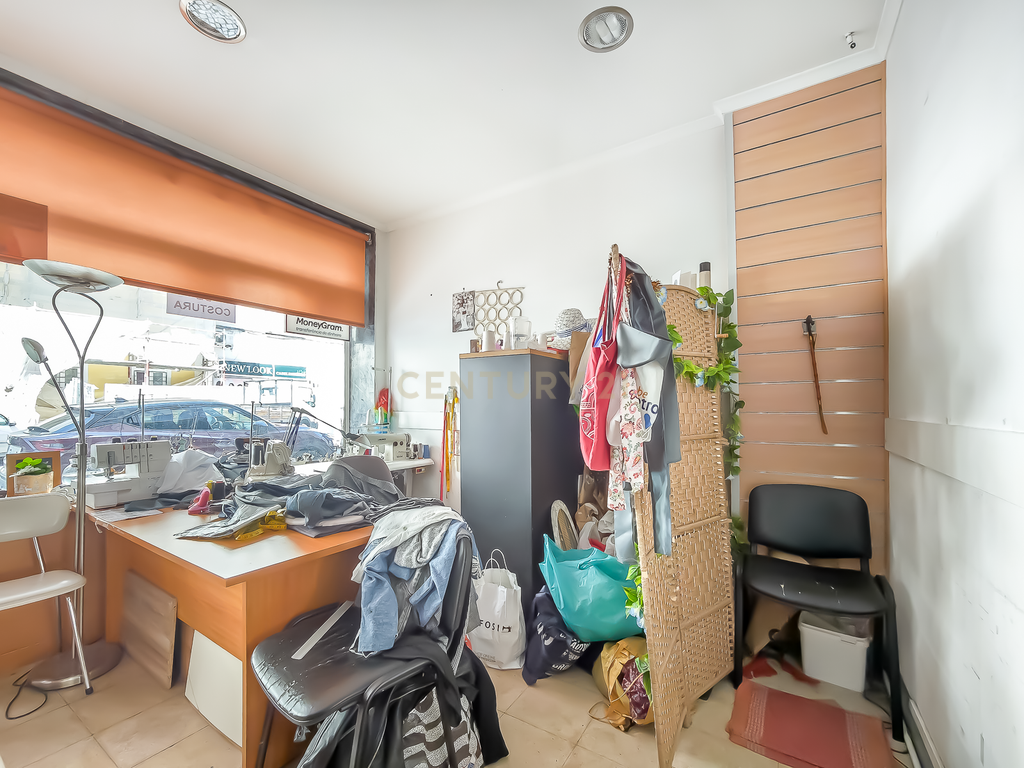 Trespasse de Loja em Pleno Funcionamento – Zona Centro de Lisboa (Arroios) - Image 10
