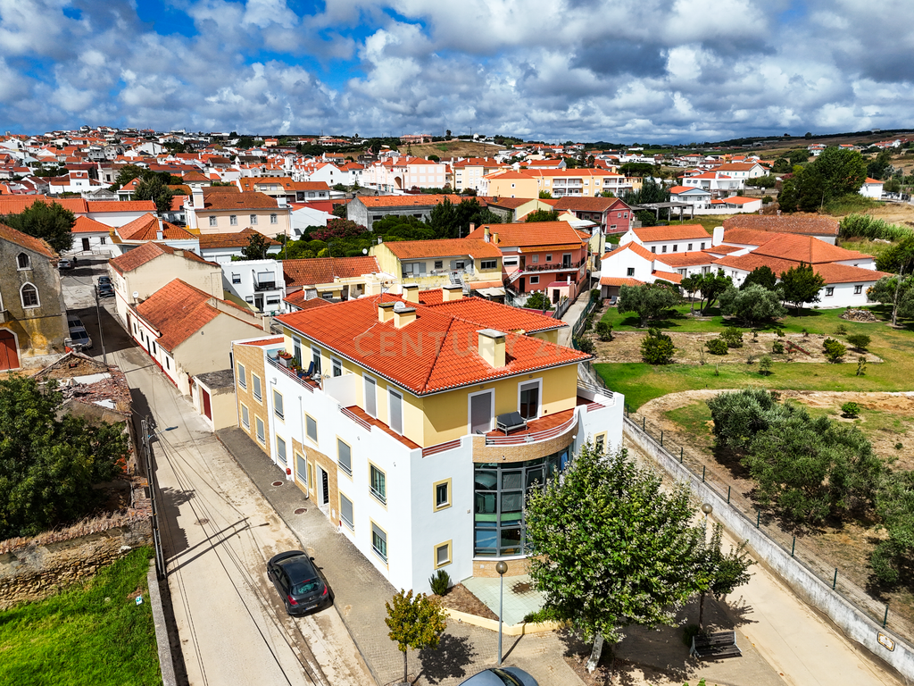 Apartamento T2 Ponte Rol - Torres Vedras - Image 30