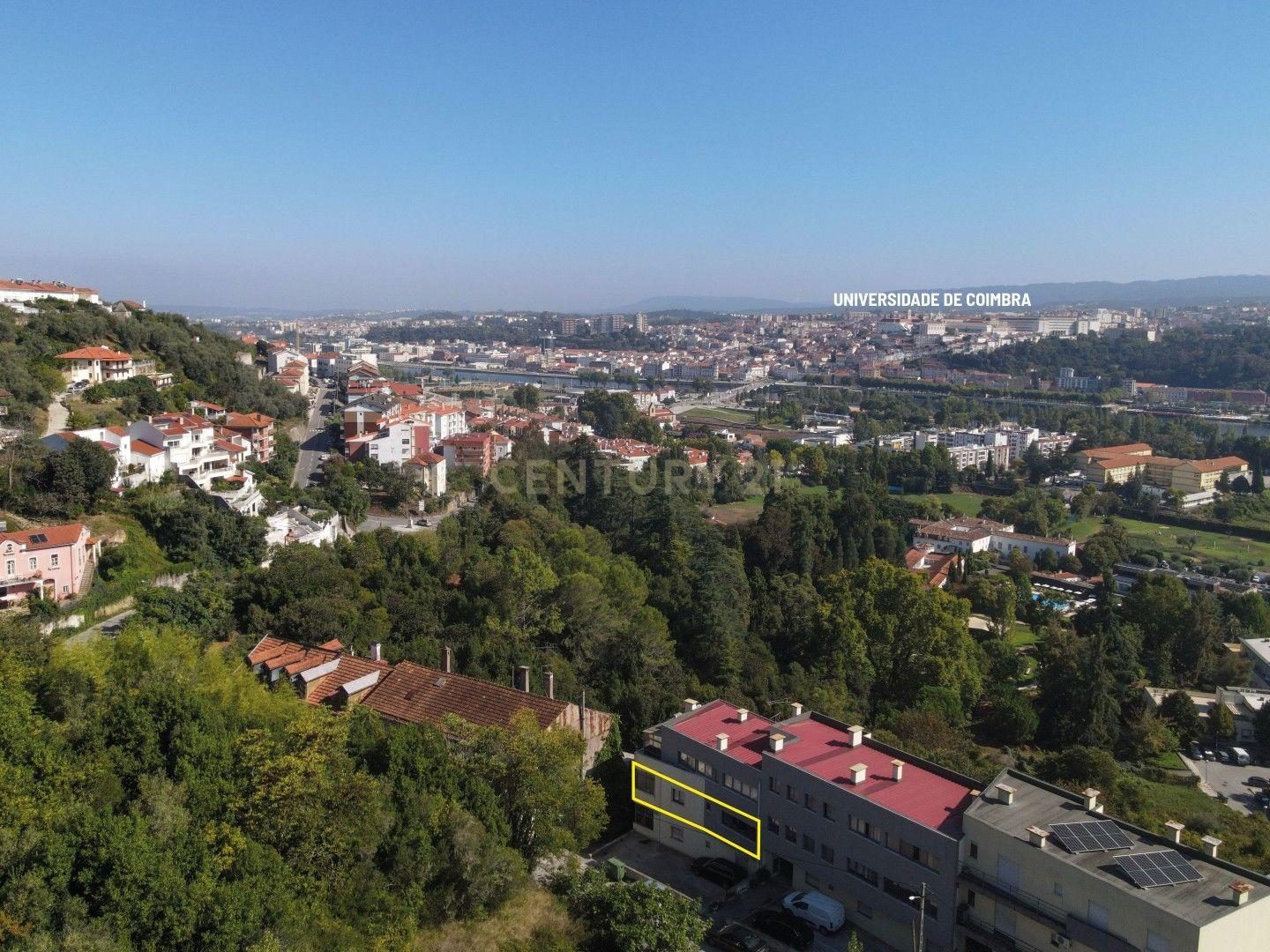 Apartamento T1 à venda em Santa Clara e Castelo Viegas, Coimbra — foto 22