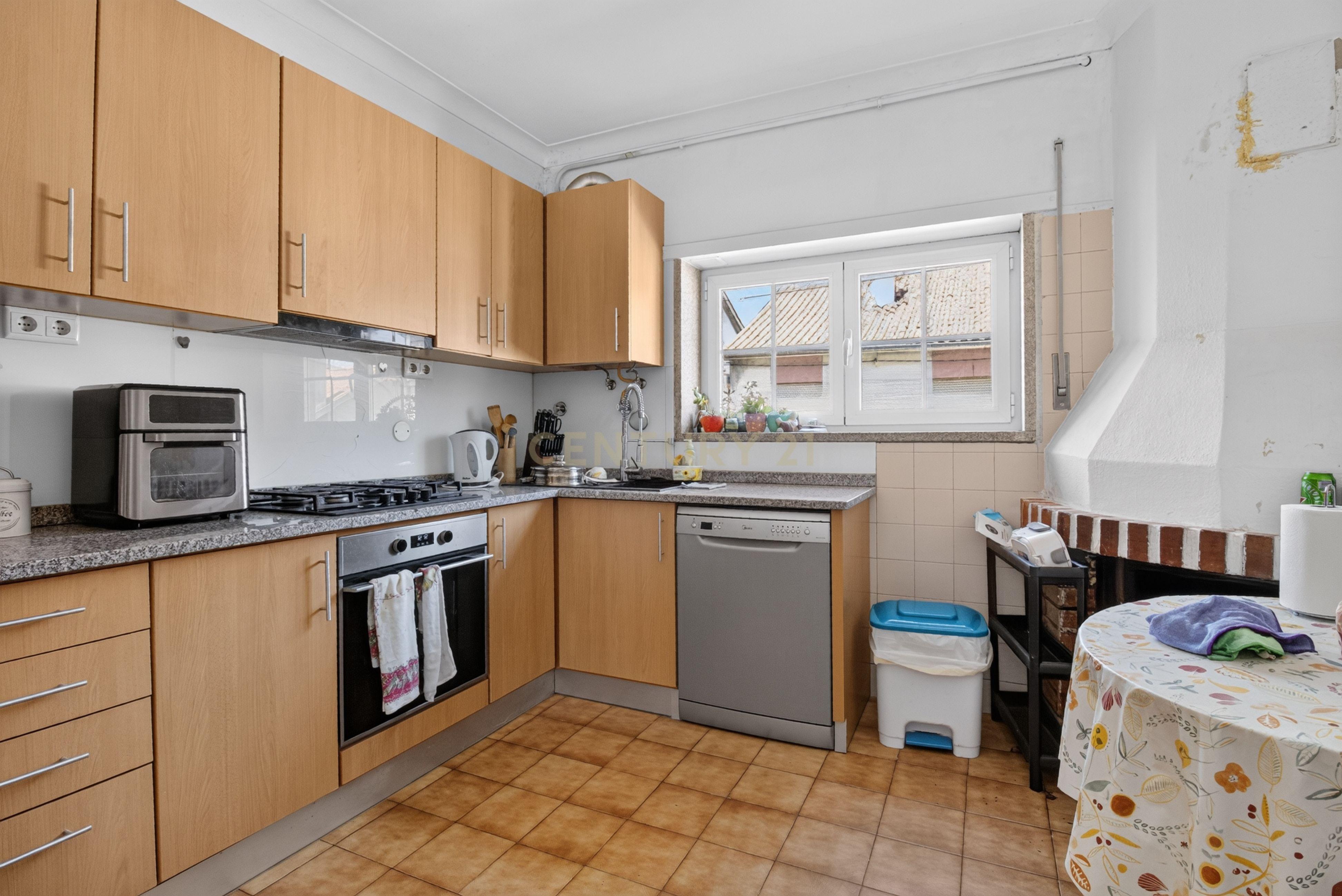 Fotografia 4 de Apartamento T3 em Bragança