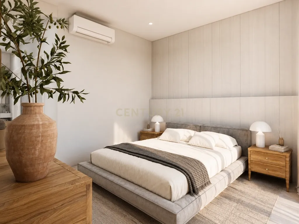 Moradia nova de arquitectura contemporânea | Ajuda, Lisboa - Image 15