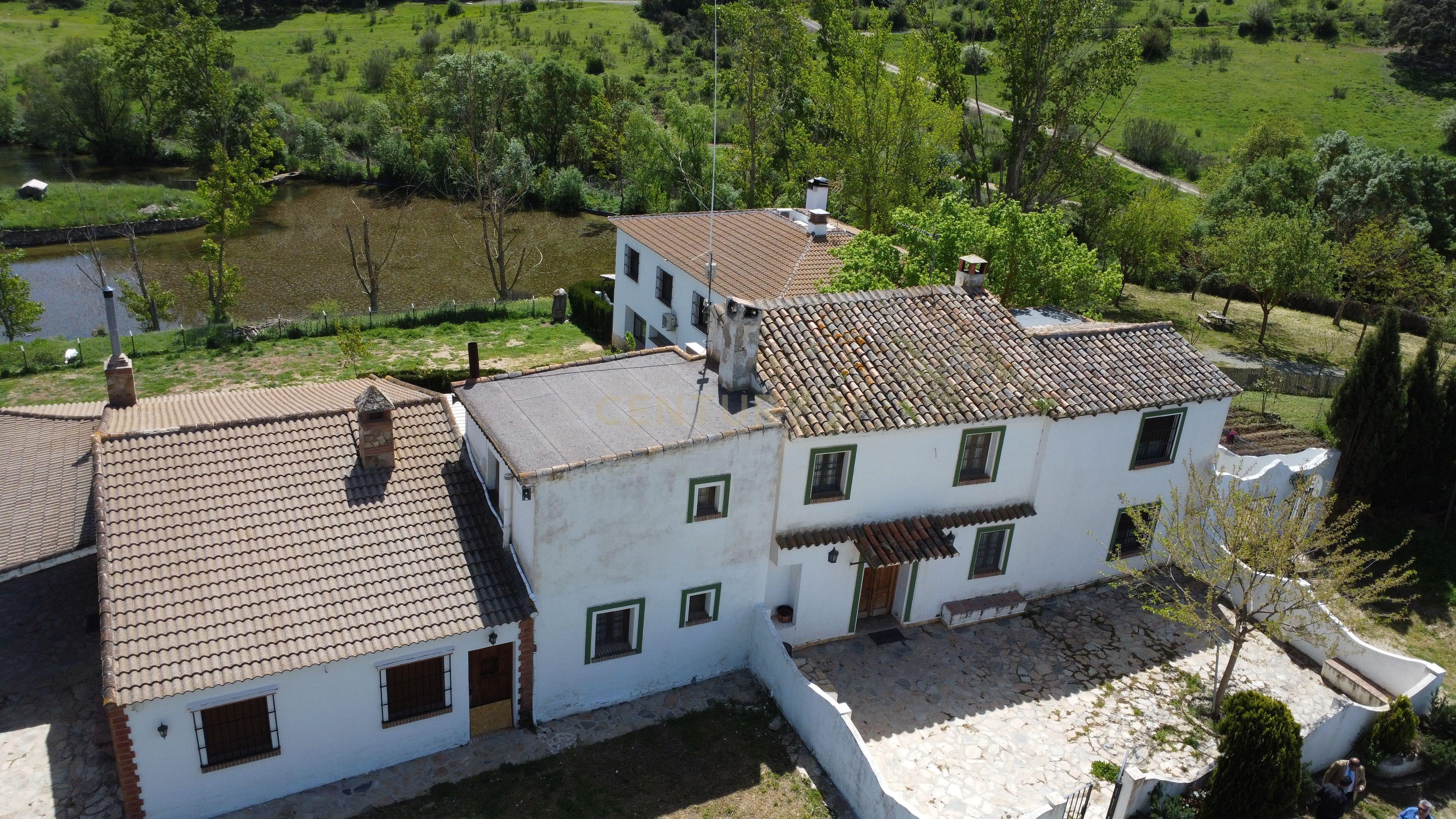 VENDA DE PROPRIEDADE RÚSTICA EM ANTEQUERA COM EXPLORAÇÃO DE AGROTURISMO - Image 89