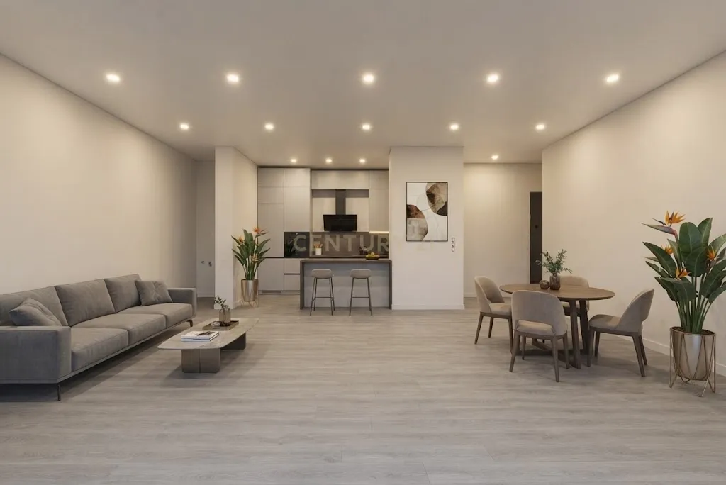 Apartamento Novo, de Luxo, na praia de Santa Cruz em Torres Vedras, Lisboa - 1+1 Quartos - Image 5
