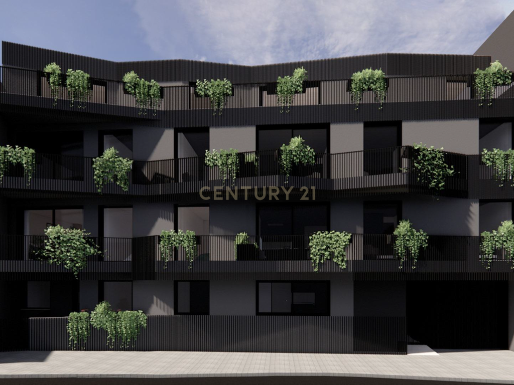 Moderno T2 em Construção em Matosinhos e Leça da Palmeira - Image 14