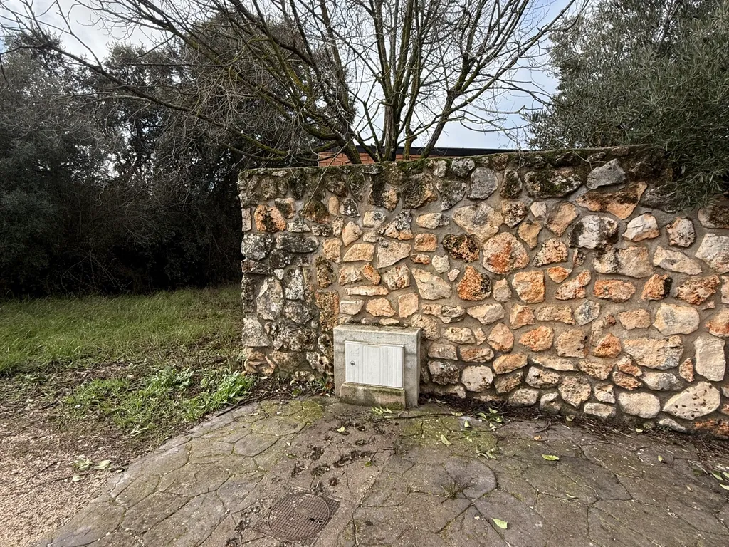 Terreno Urbano em Villar del Olmo, Madrid - 1464m² - Image 9