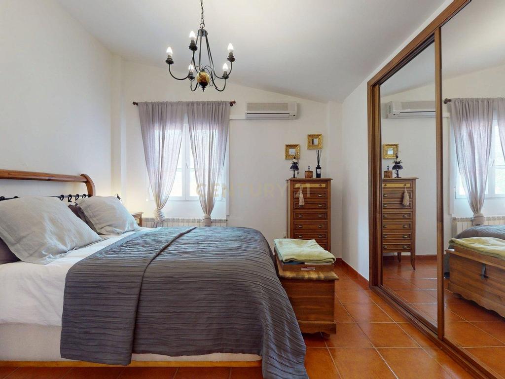 Espetacular Apartamento em Villalbilla, Madrid - 333m² - Image 30