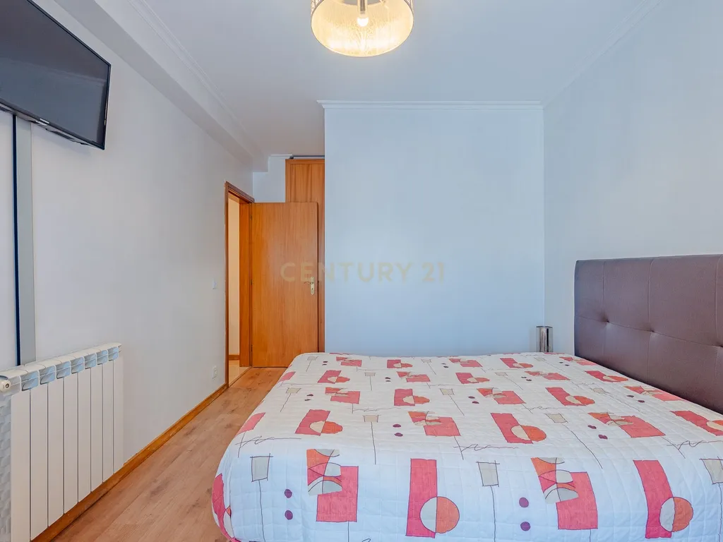 Apartamento T2 com terraço panorâmico – Rio Tinto - Image 20