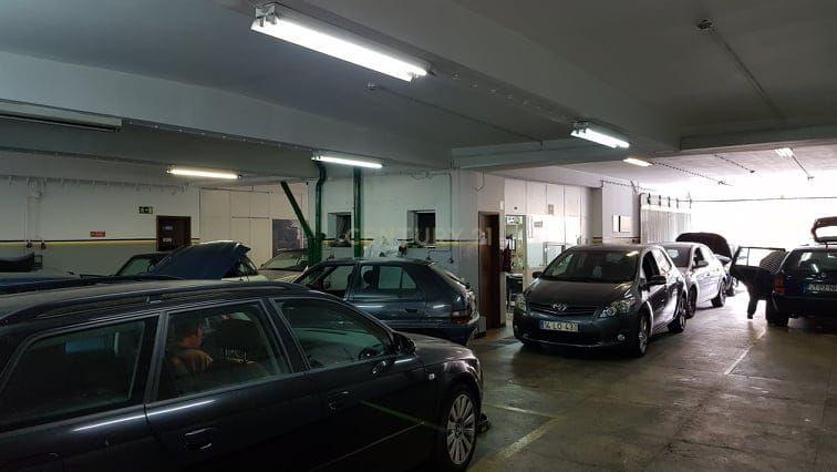 Oficina/Garagem para Trespasse - 316 m² - Rua de Costa Cabral - Image 12