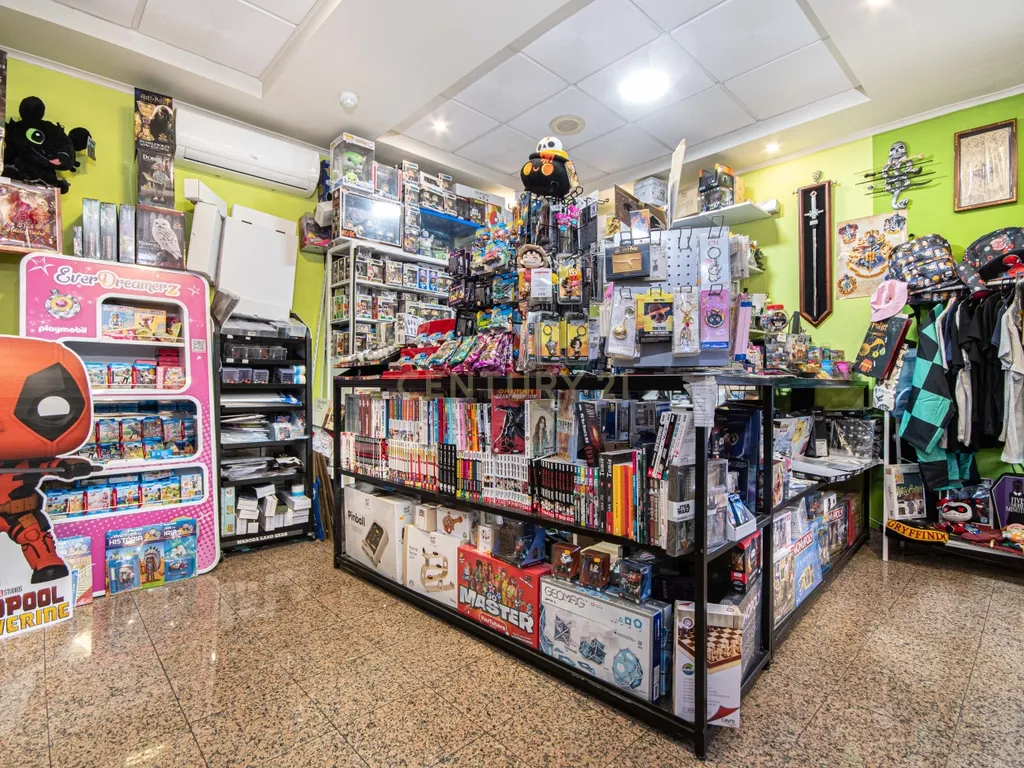 Loja em Alfragide - Quinta Grande - Excelente Oportunidade de Investimento - Image 10