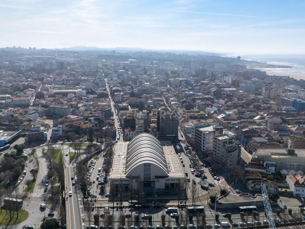 🏪 Loja para Trespasse no Mercado Municipal de Matosinhos – Ideal para Restauração - Image 15