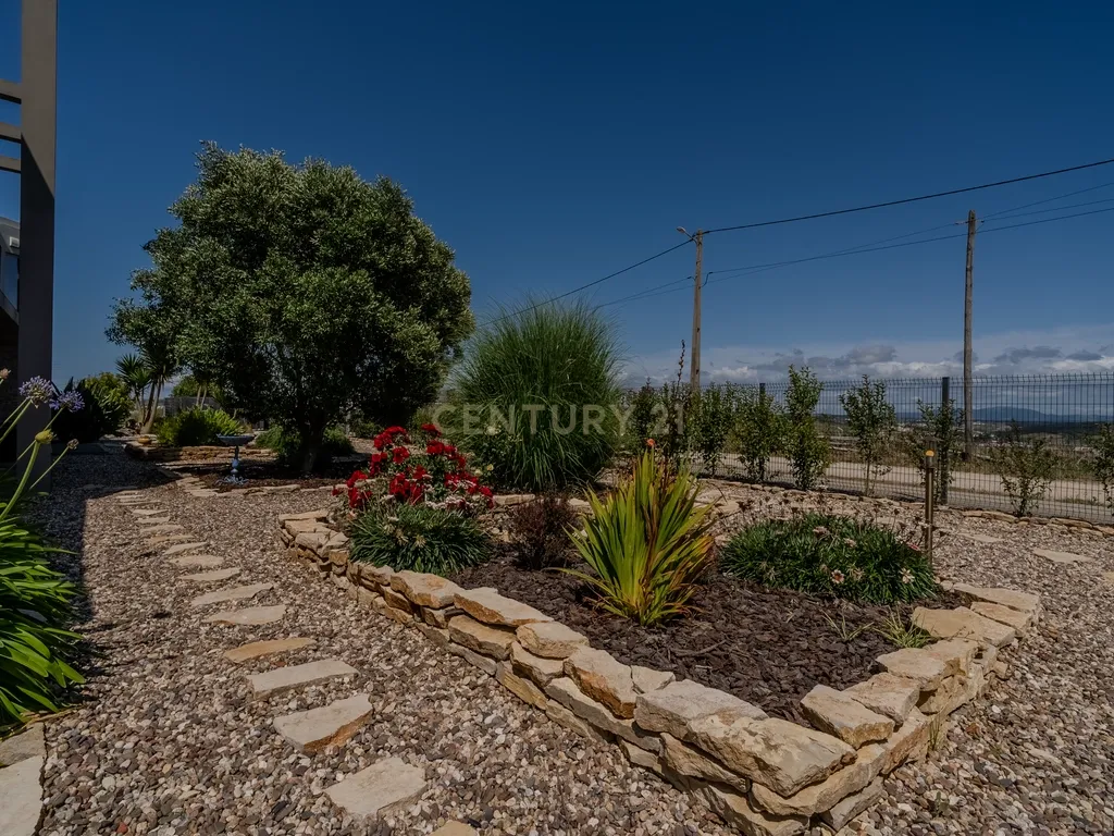 Moradia de luxo com vista mar e piscina aquecida - Lourinhã - Image 99