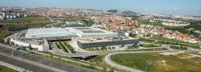 Fotografia 8 de TERRENO URBANO PONTINHA - FAMÕES