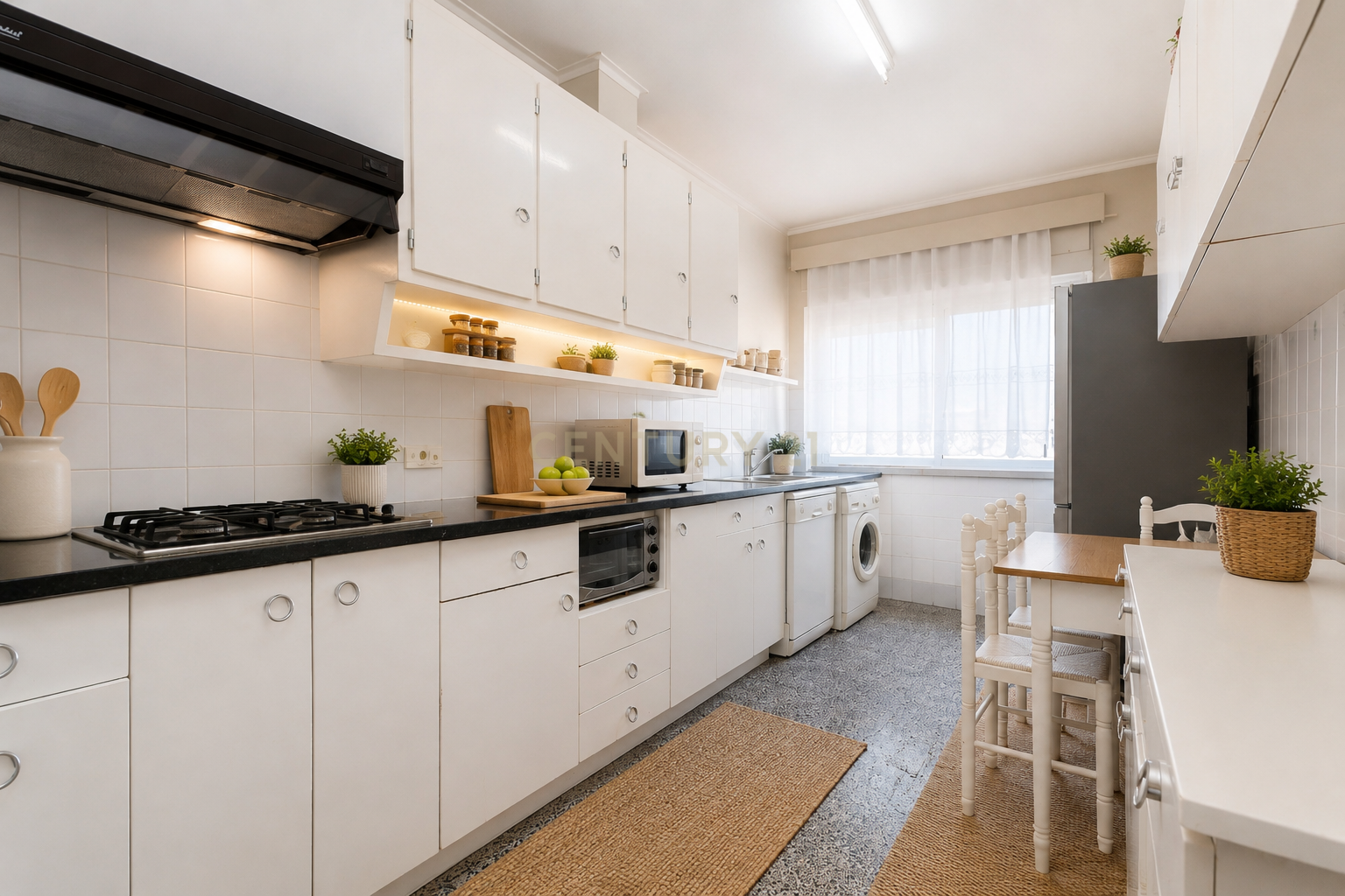 Fotografia 12 de Apartamento T3 em Oeiras