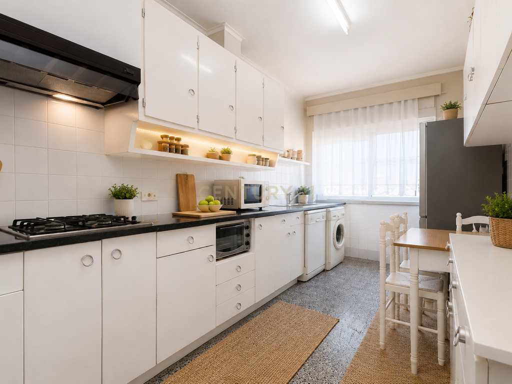 Apartamento T3 em Oeiras - Image 12