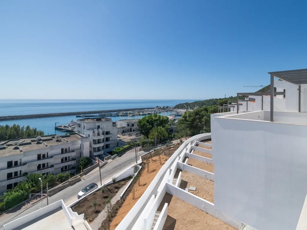 Condomínio Villas d’Ouro – Exclusividade e Conforto no Coração de Sesimbra - Image 10