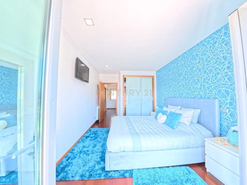 Moradia T4 em Esposende com Jardim e Garagem - Image 23