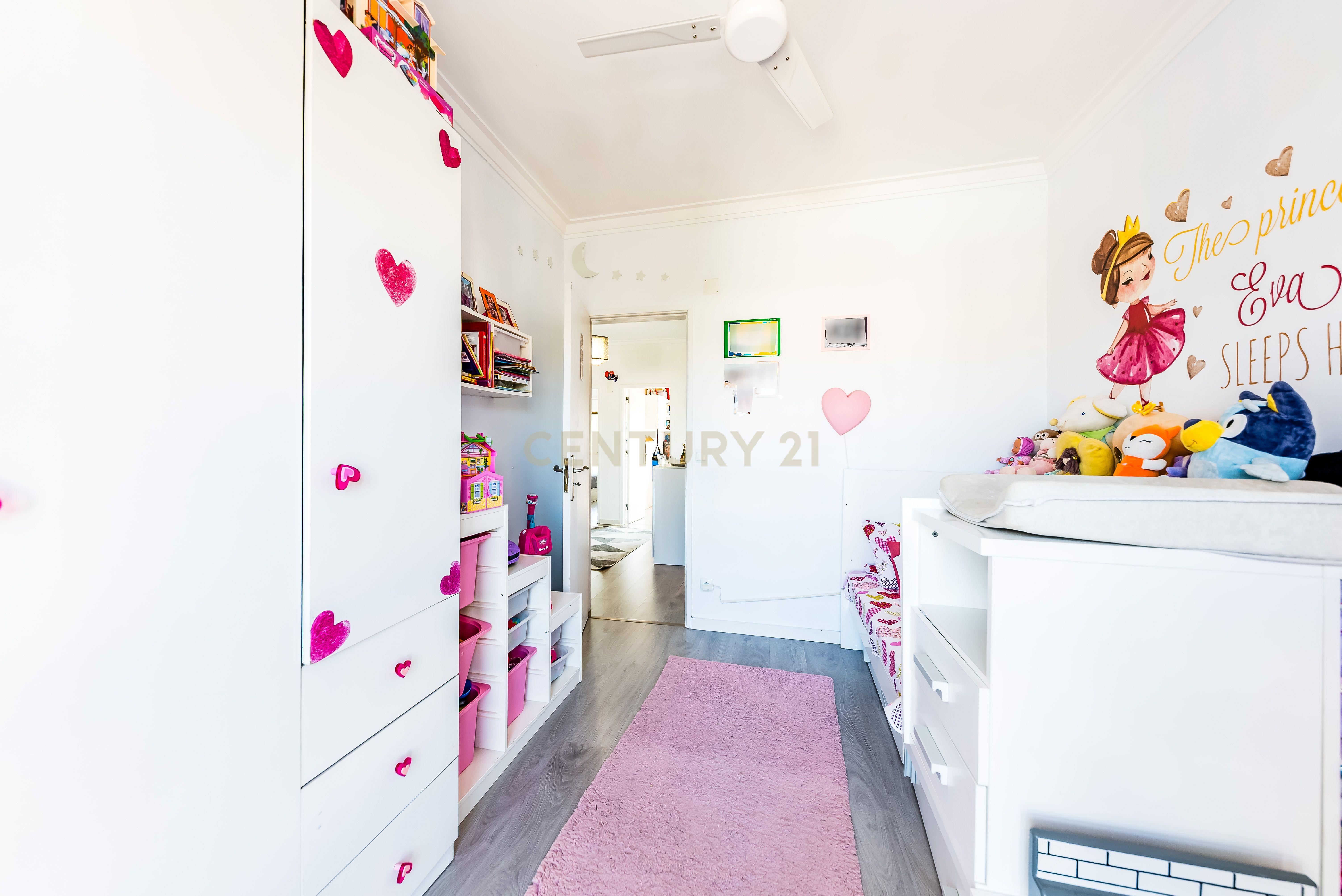 Apartamento T3 à venda em Corroios, Seixal — foto 21