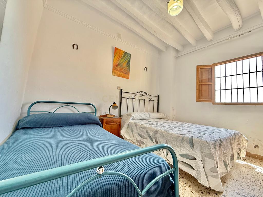 2 CASAS PARA VENDA NA ALPUJARRA DE GRANADA - Image 69