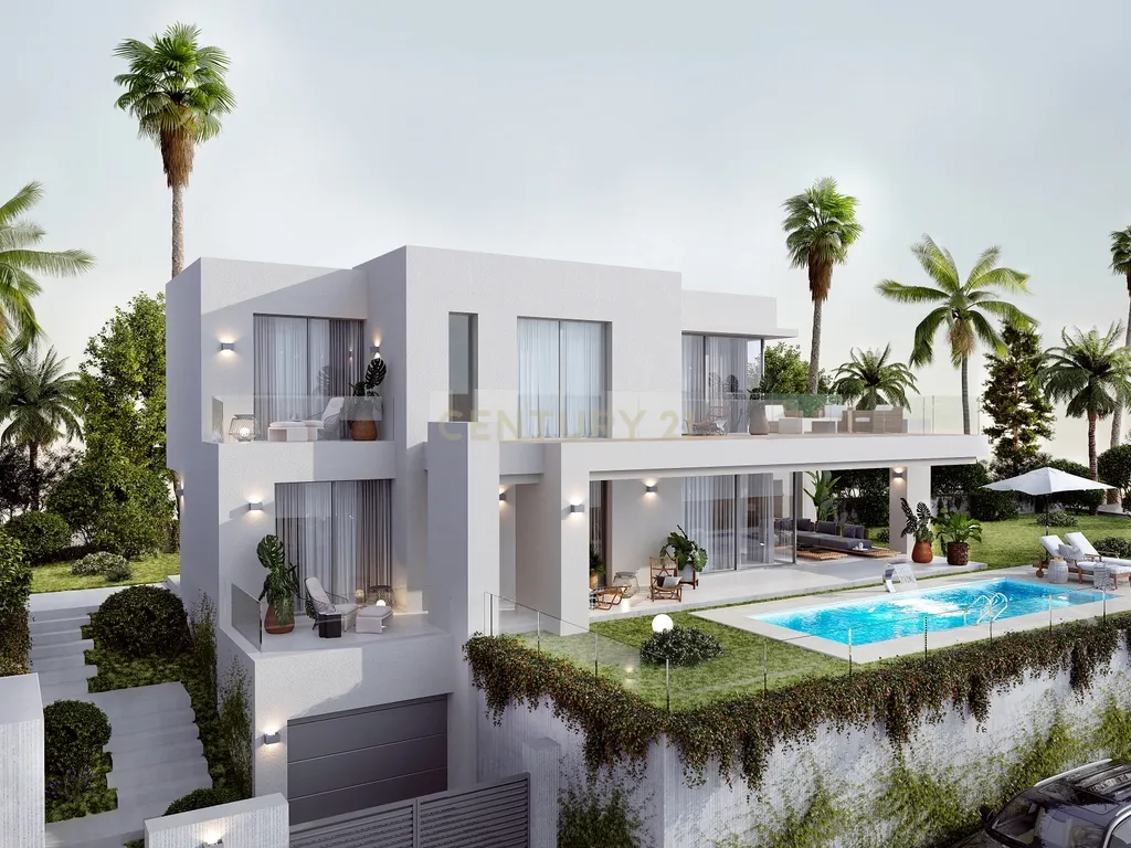 Mijas