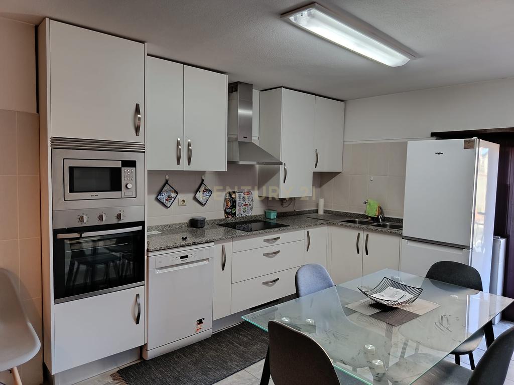 Apartamento T2 Renovado em Macedo de Cavaleiros - Bragança - Image 3
