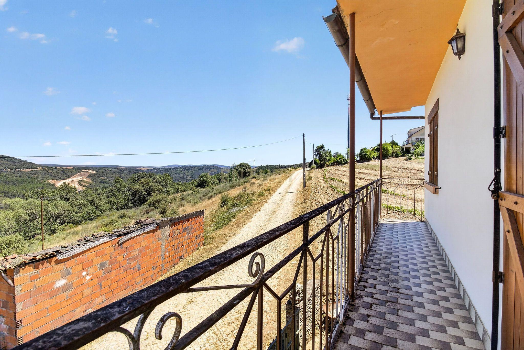 Moradia T6+ à venda em Quintanilha, Bragança — foto 25