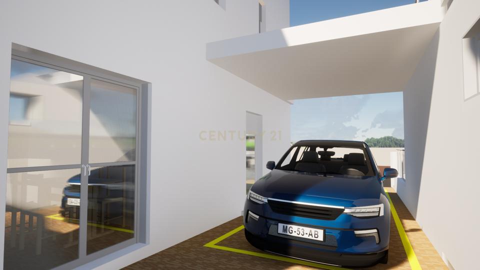 🏡 Moradia T3, localizada na Silveira, junto à Praia de Santa Cruz - Image 12