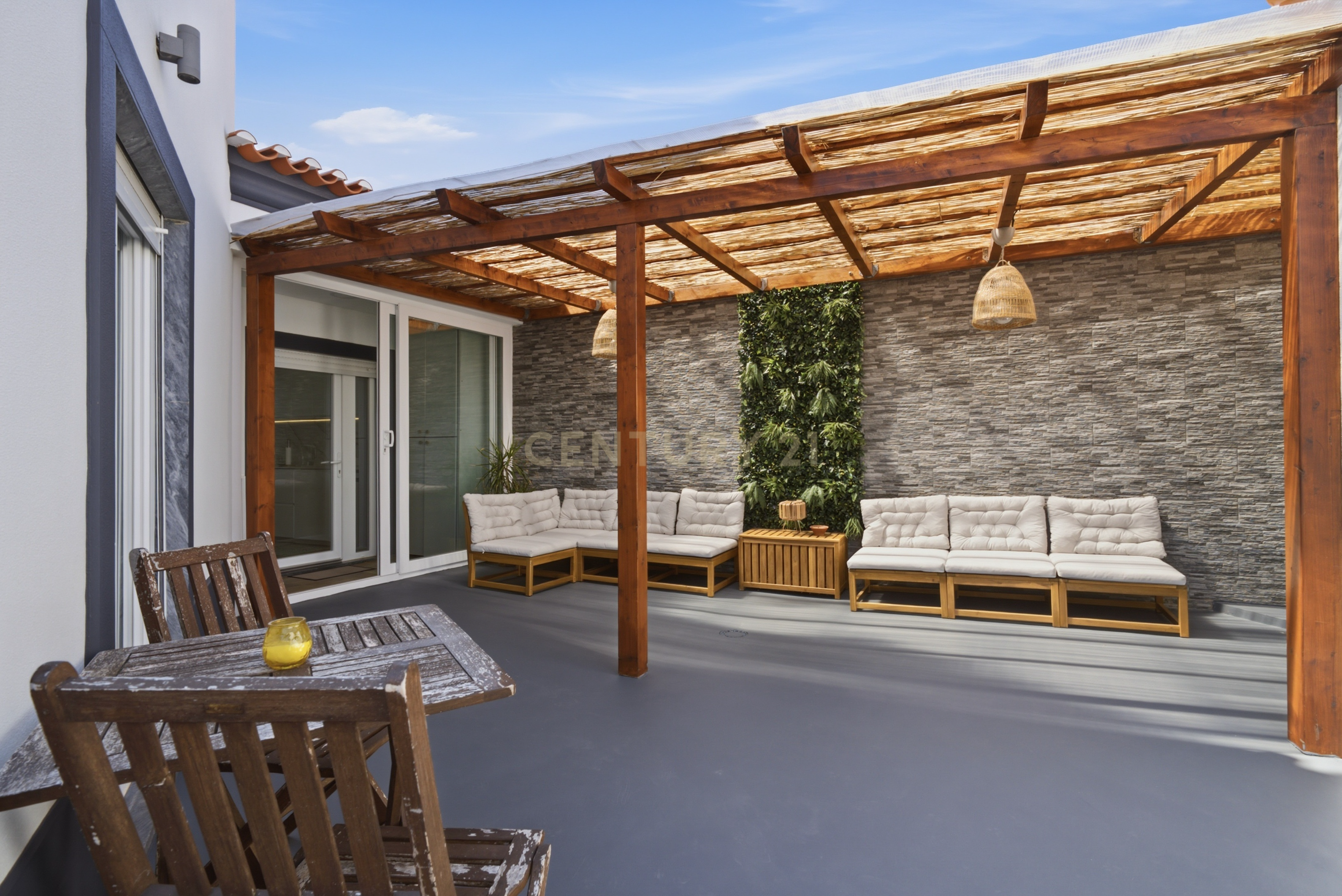 Moradia T3 em Freiria, €569.000