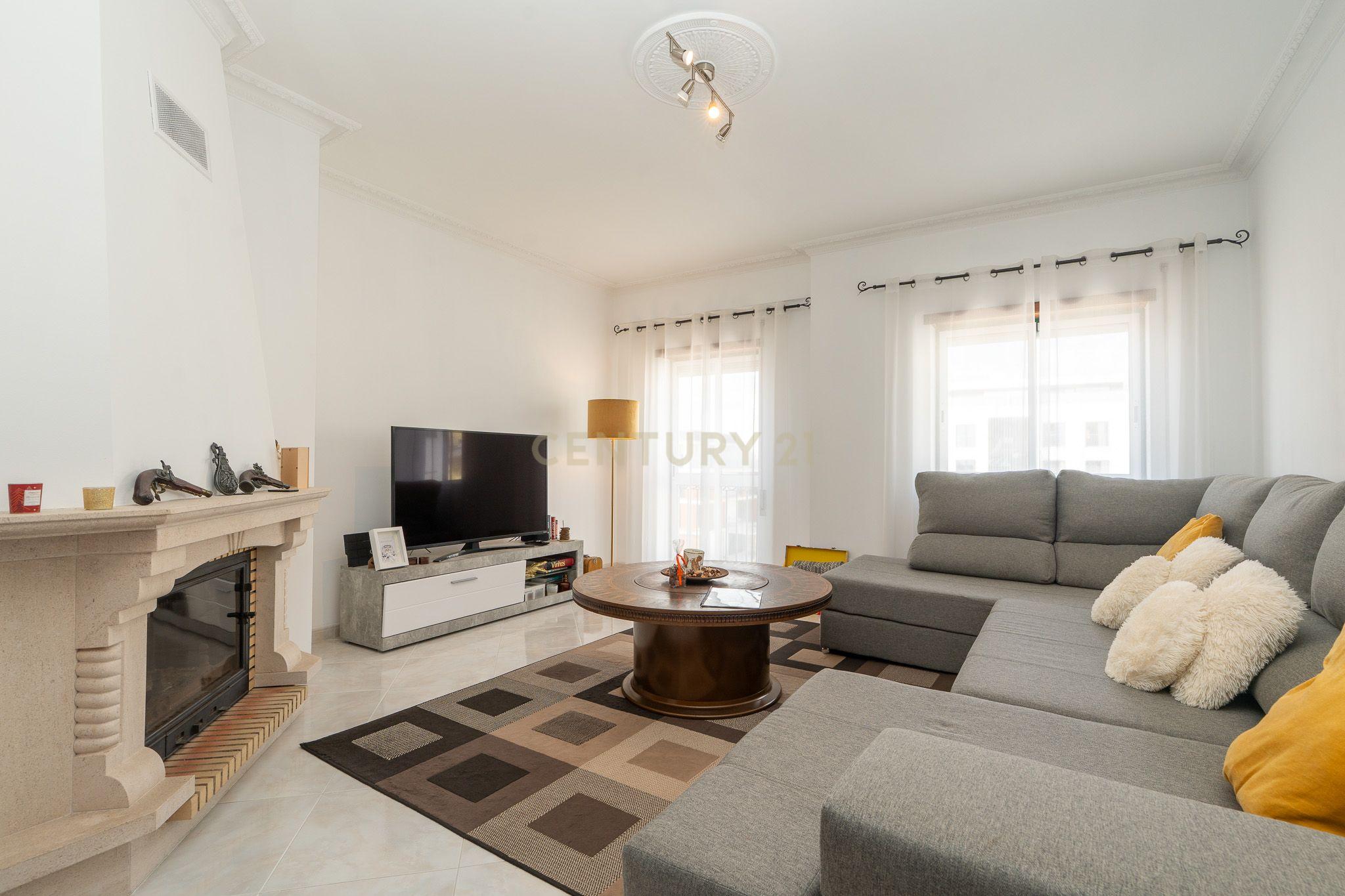 Apartamento T2 em Alcochete, €335.000