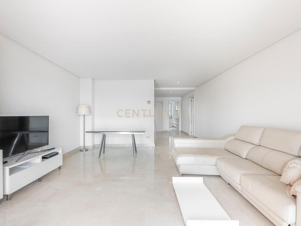 VISTA REAL, Nueva Andalucía, Marbella