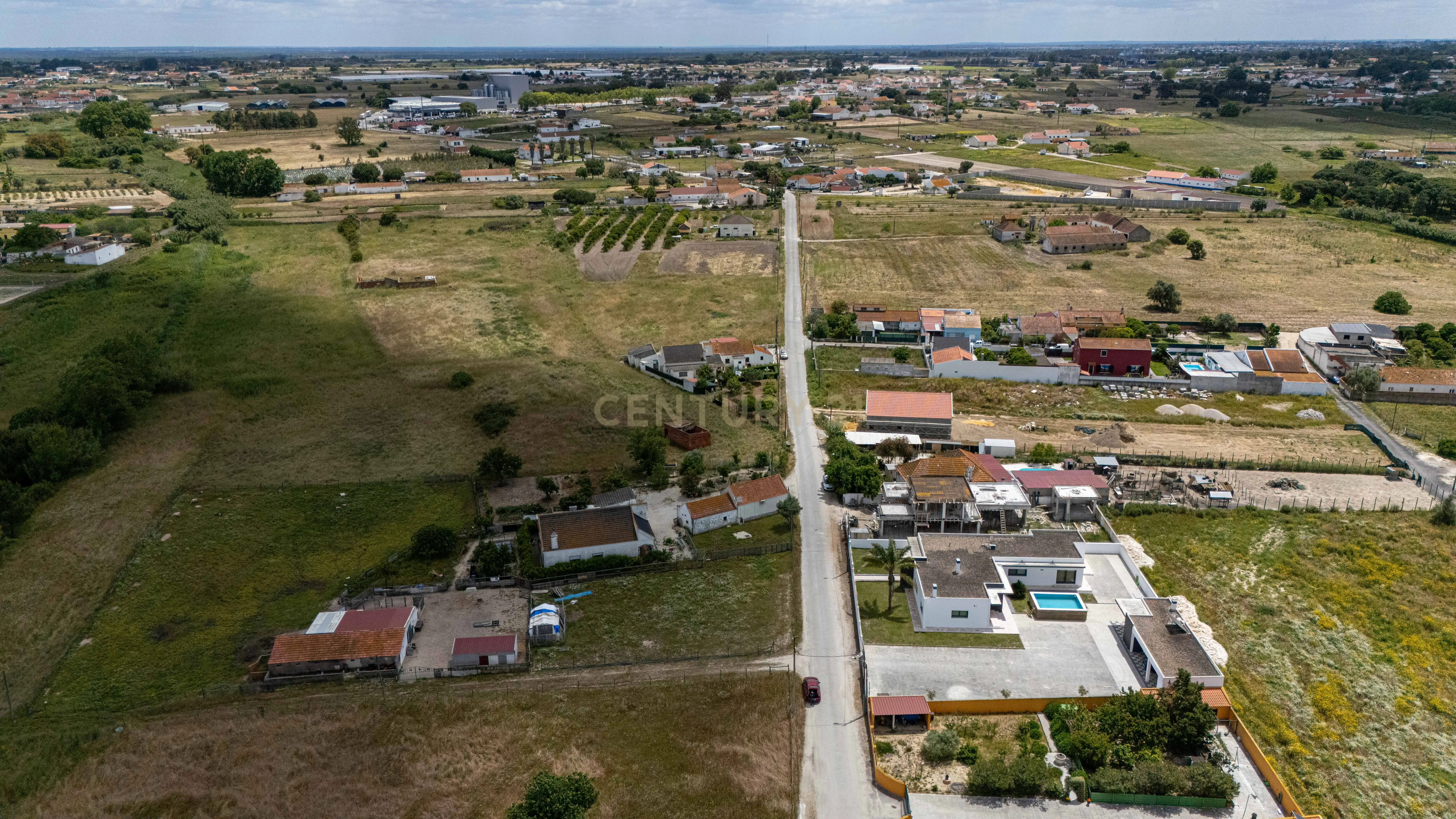 Moradia Térrea T4 no Montijo — Isolada, Moderna e com Piscina - Image 62