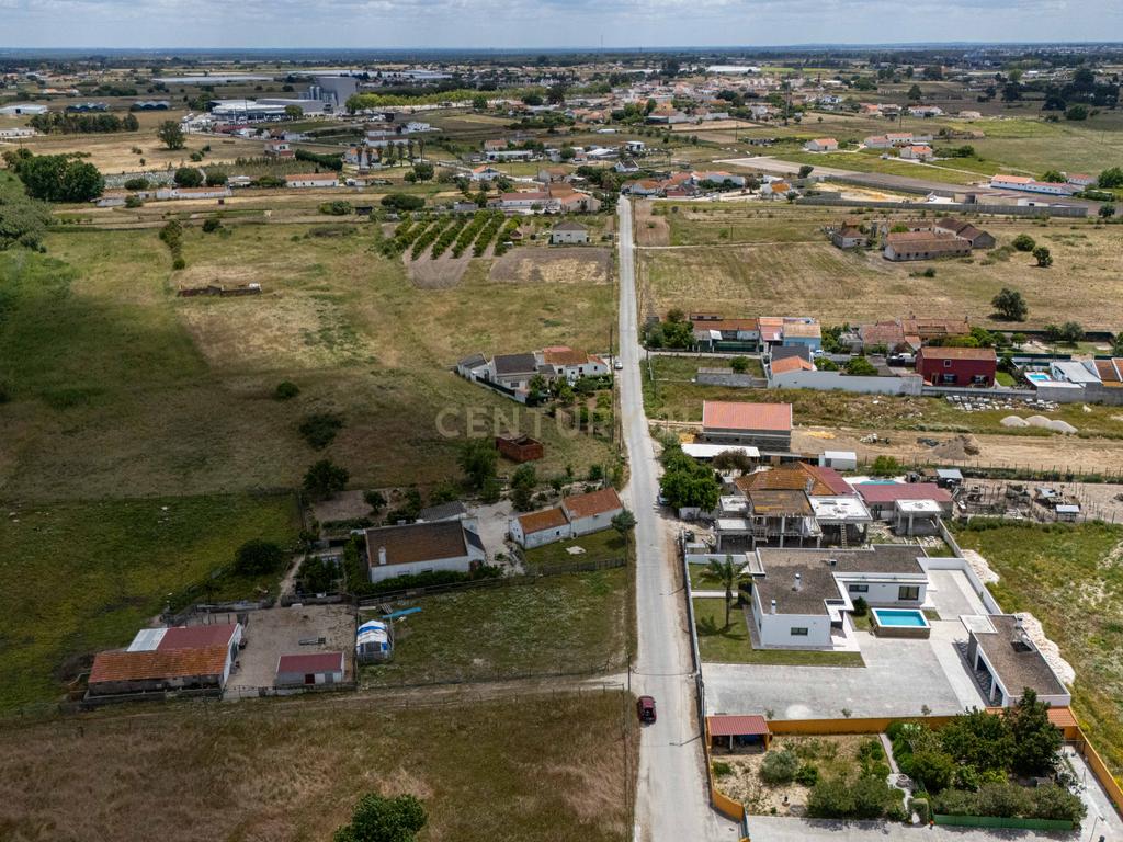 Moradia Térrea T4 no Montijo — Isolada, Moderna e com Piscina - Image 62