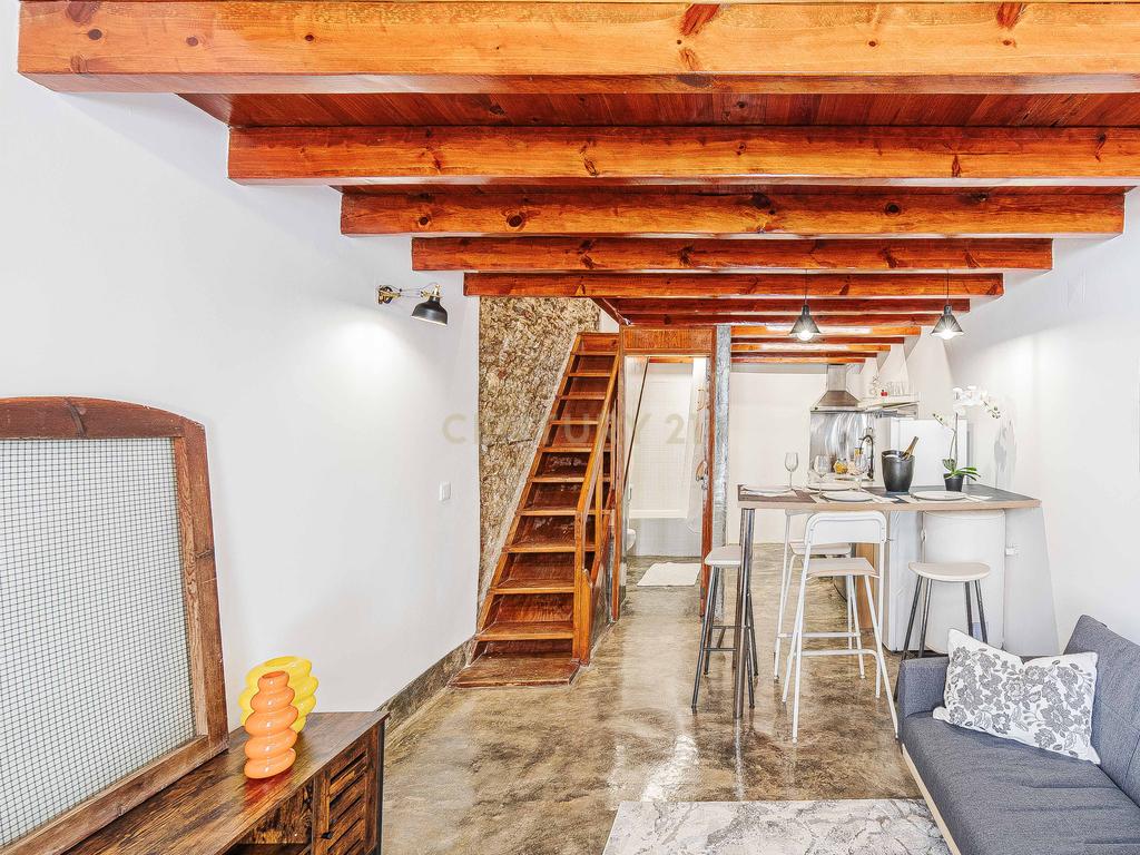 Apartamento em Lisboa próximo do Castelo de São Jorge - Image 7