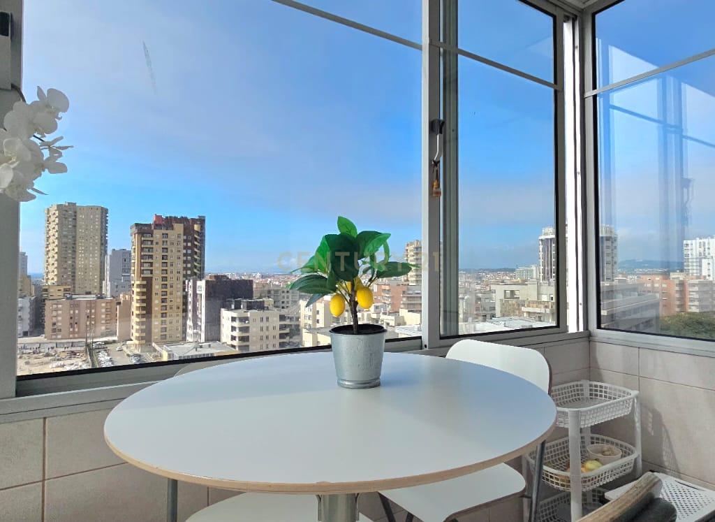 Apartamento T3 com Vista Mar  na Avenida Vasco da Gama Póvoa de Varzim - Image 9