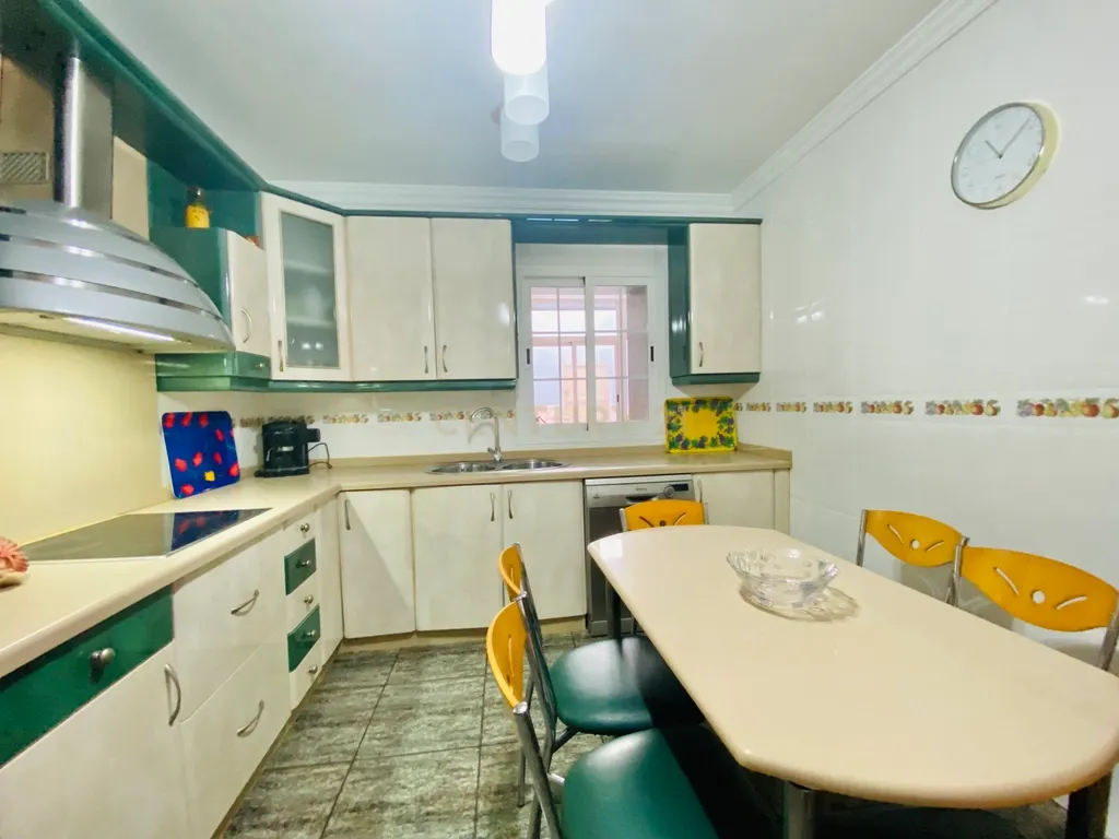 🏡 Moradia em La Loma – El Ejido - Image 9