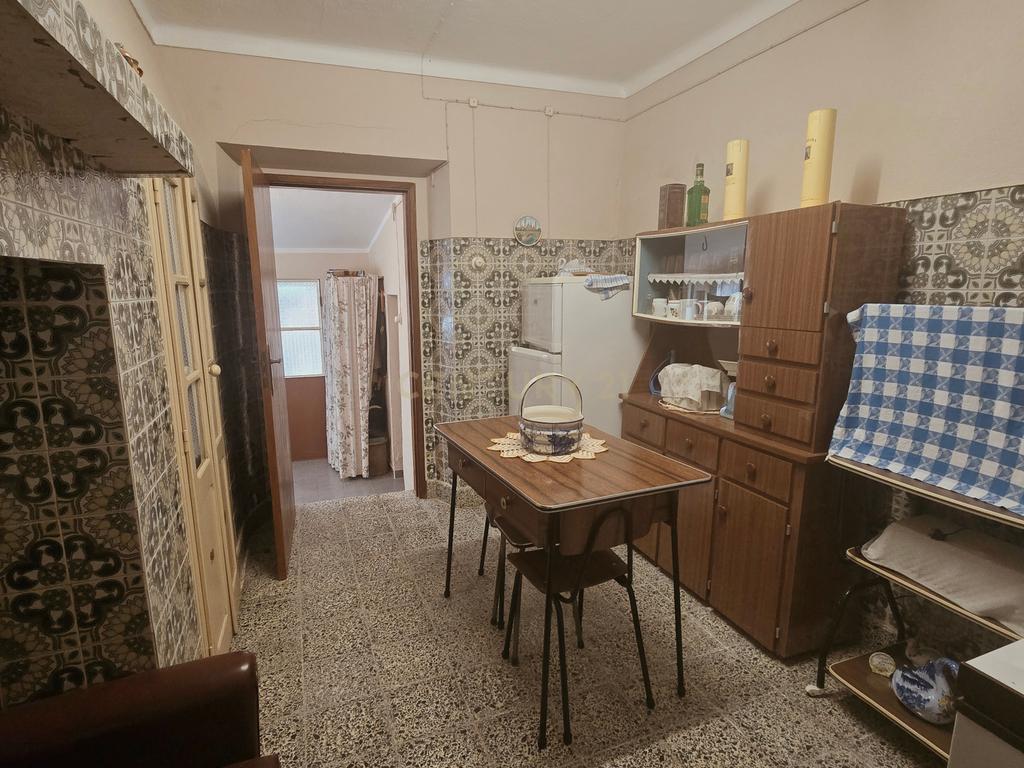 Moradia T1 com Quintal – Alcáçovas - Image 16