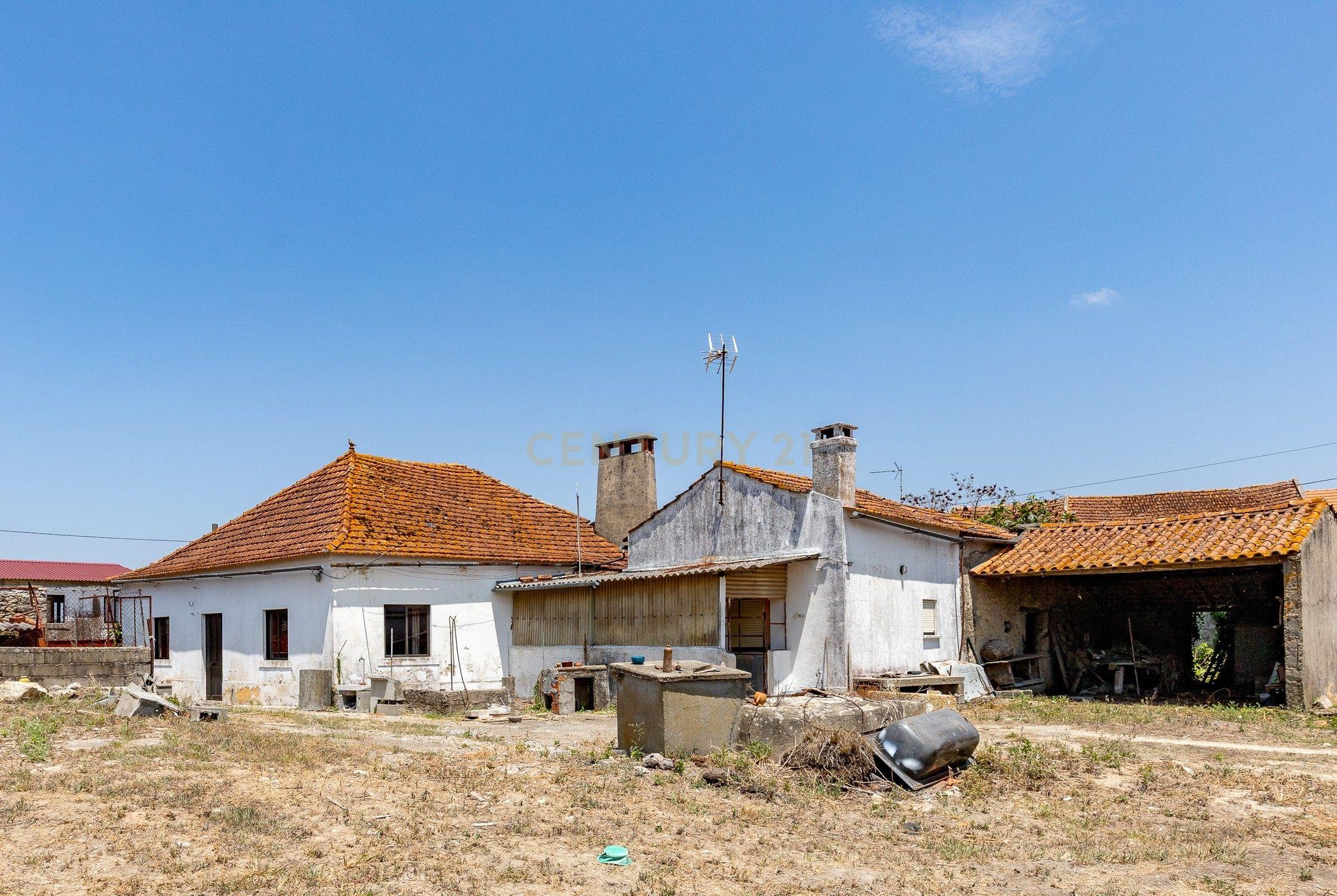Moradia T2 à venda em Gesteira e Brunhós, Soure — foto 20